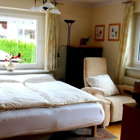 Ferienwohnung Stuibenfall Jerzens Eksteriør billede