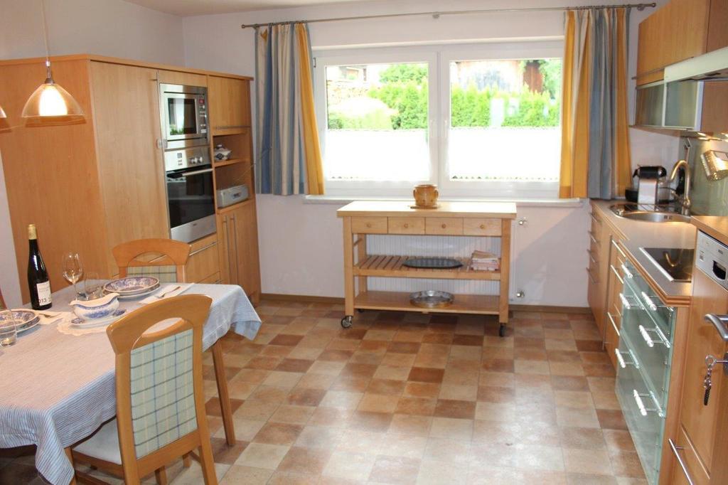 Ferienwohnung Stuibenfall Jerzens Værelse billede